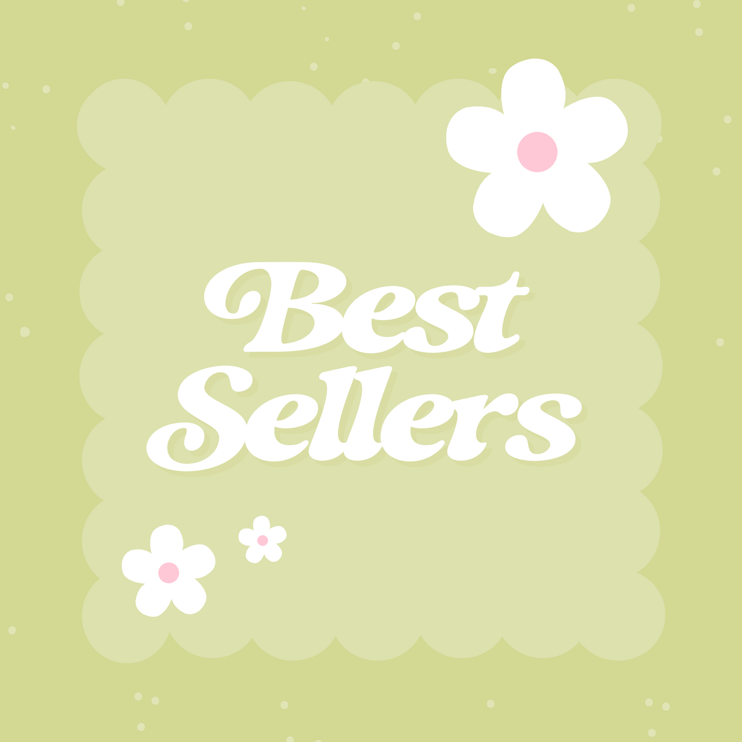 BEST SELLERS