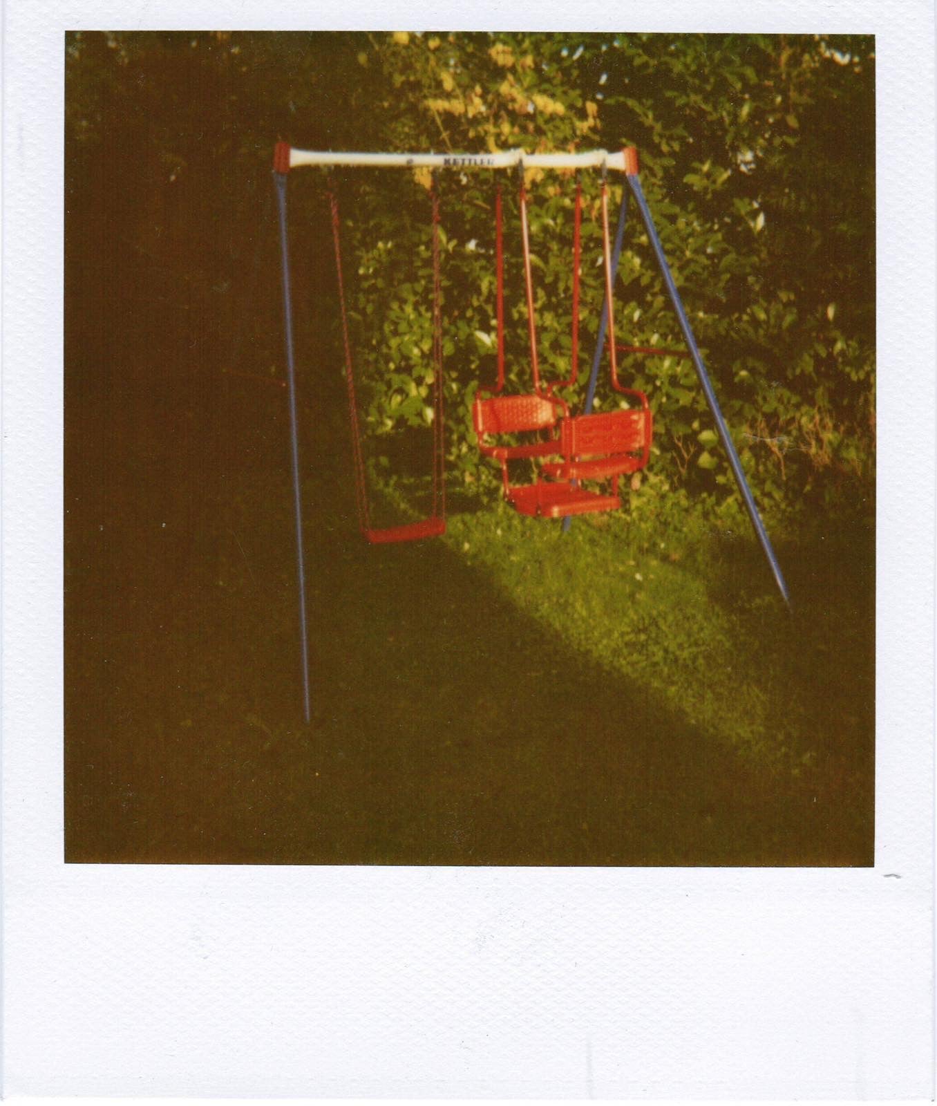 POLAROID SPIRIT 600 CL