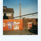 POLAROID SPIRIT 600 CL