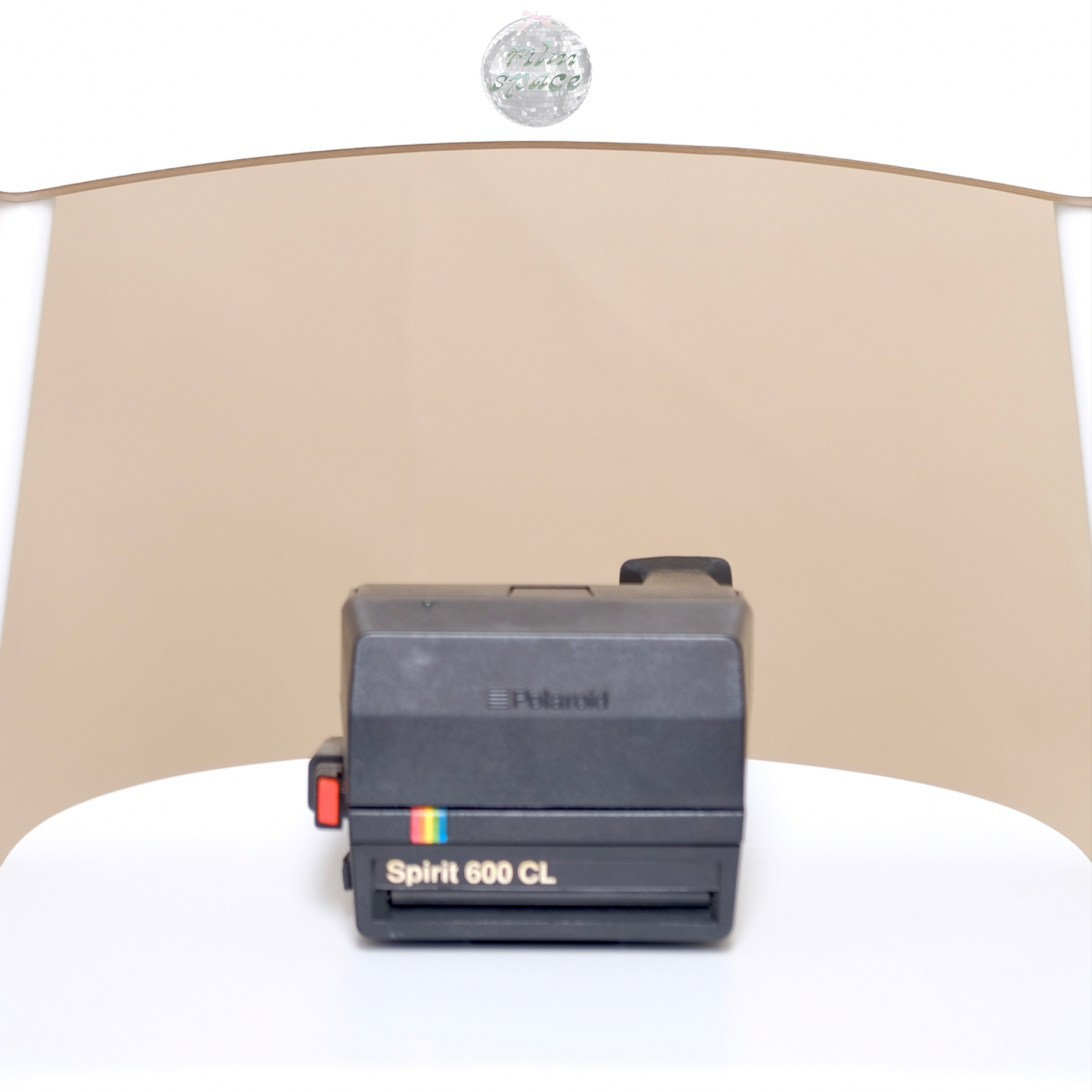 POLAROID SPIRIT 600 CL