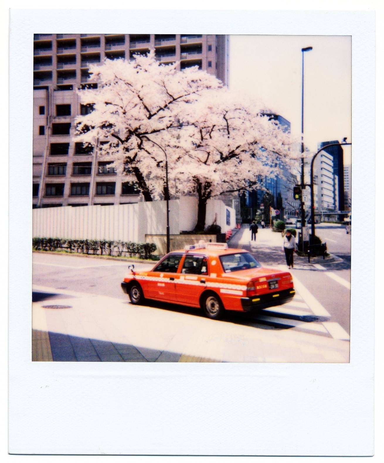 POLAROID SUPERCOLOR 635