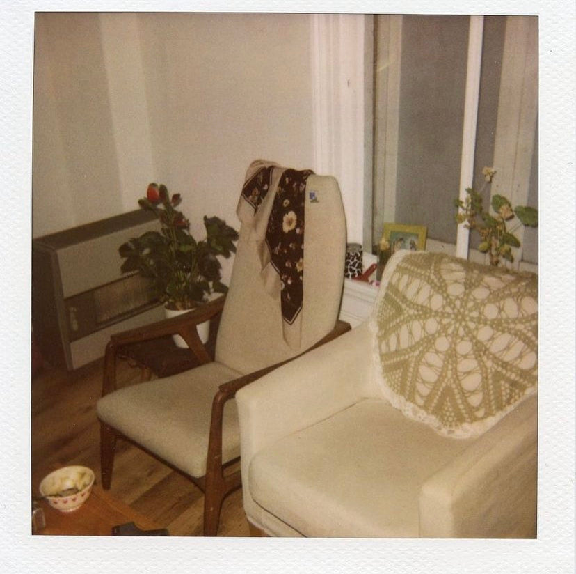 POLAROID SUPERCOLOR 635 SE