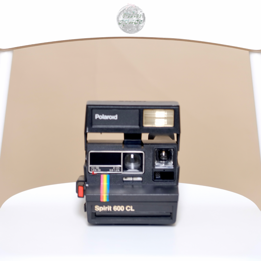 POLAROID SPIRIT 600 CL