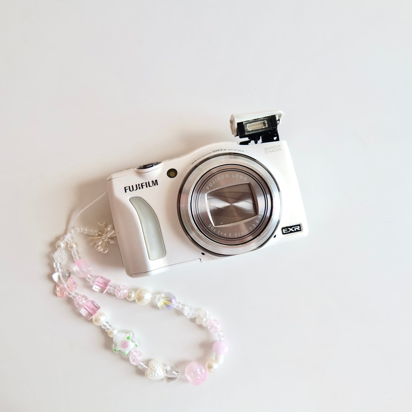 FUJIFILM FINEPIX F770 EXR