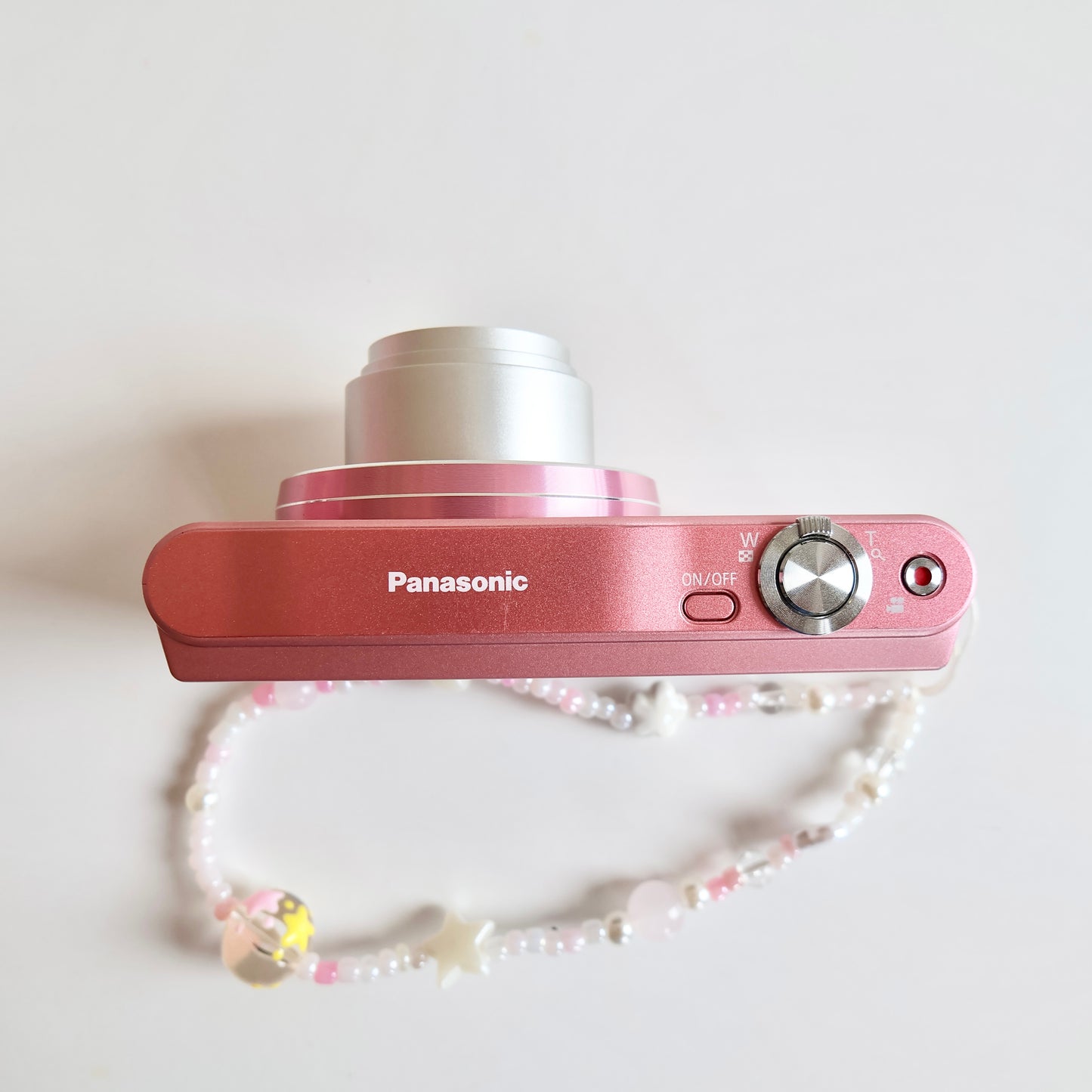 PANASONIC LUMIX DMC-SZ8