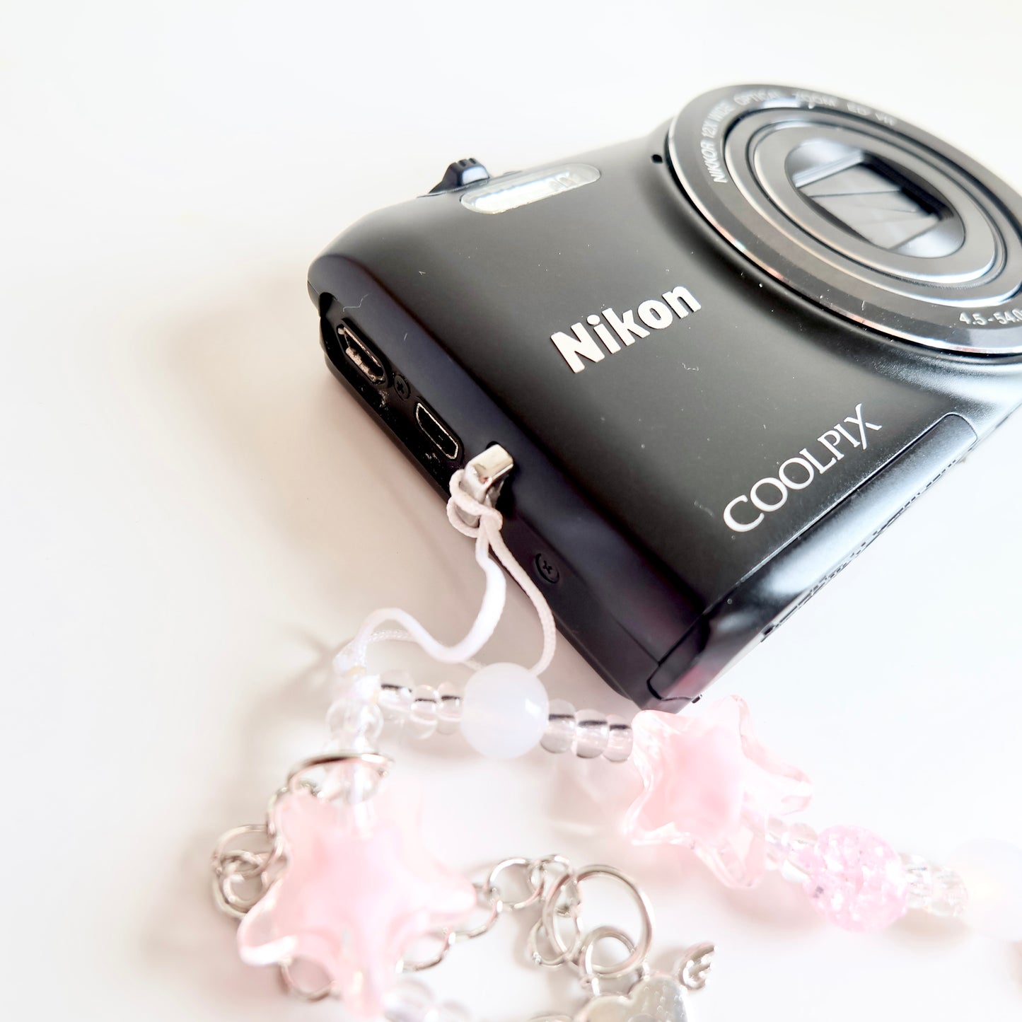 NIKON COOLPIX S6800